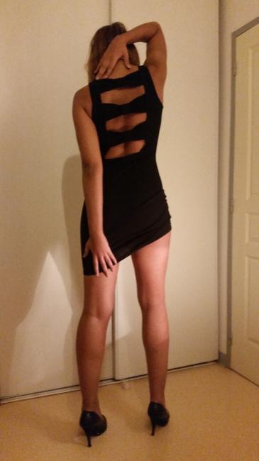 Magnifique massage tantrique d’Alyssa